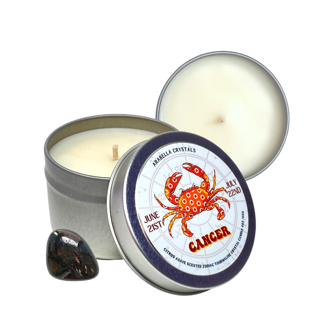 Quick Order for 4oz Candle Tins