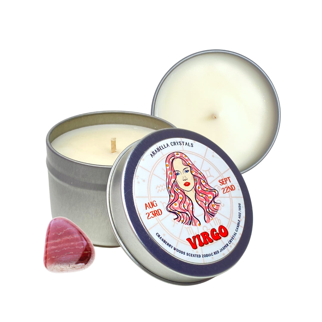 Quick Order for 4oz Candle Tins