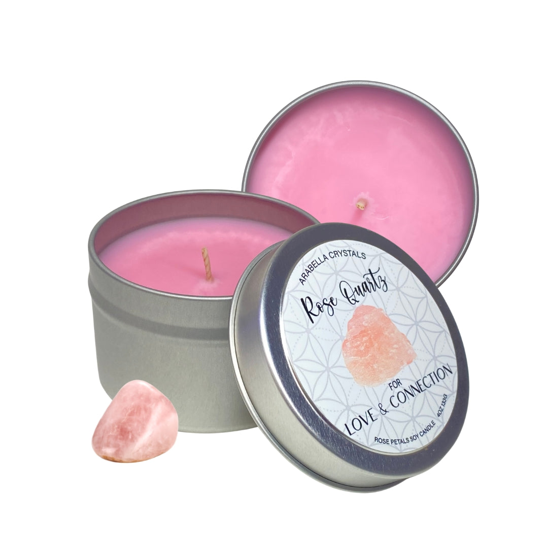 Quick Order for 4oz Candle Tins