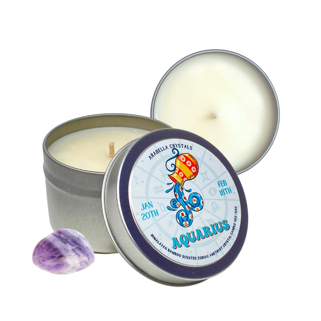 Quick Order for 4oz Candle Tins