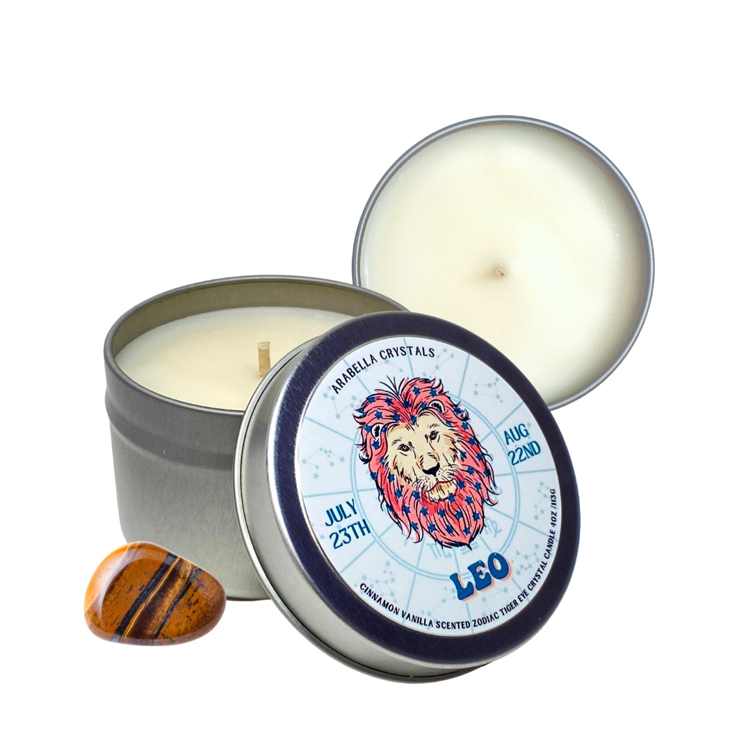 Quick Order for 4oz Candle Tins