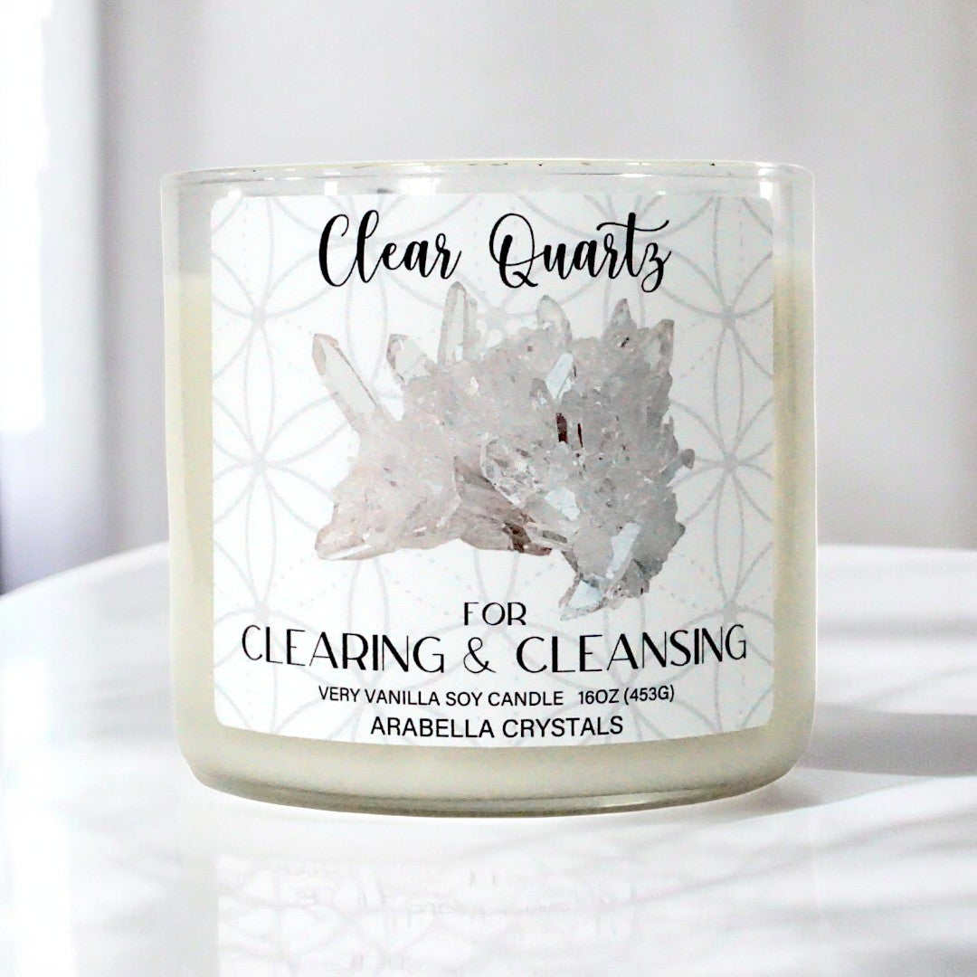 Quick Order for 16 oz Candles