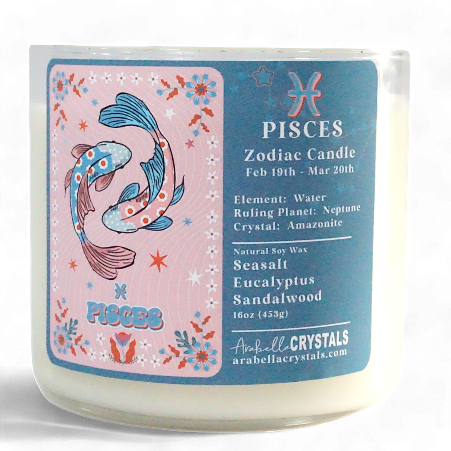 Quick Order for 16 oz Candles