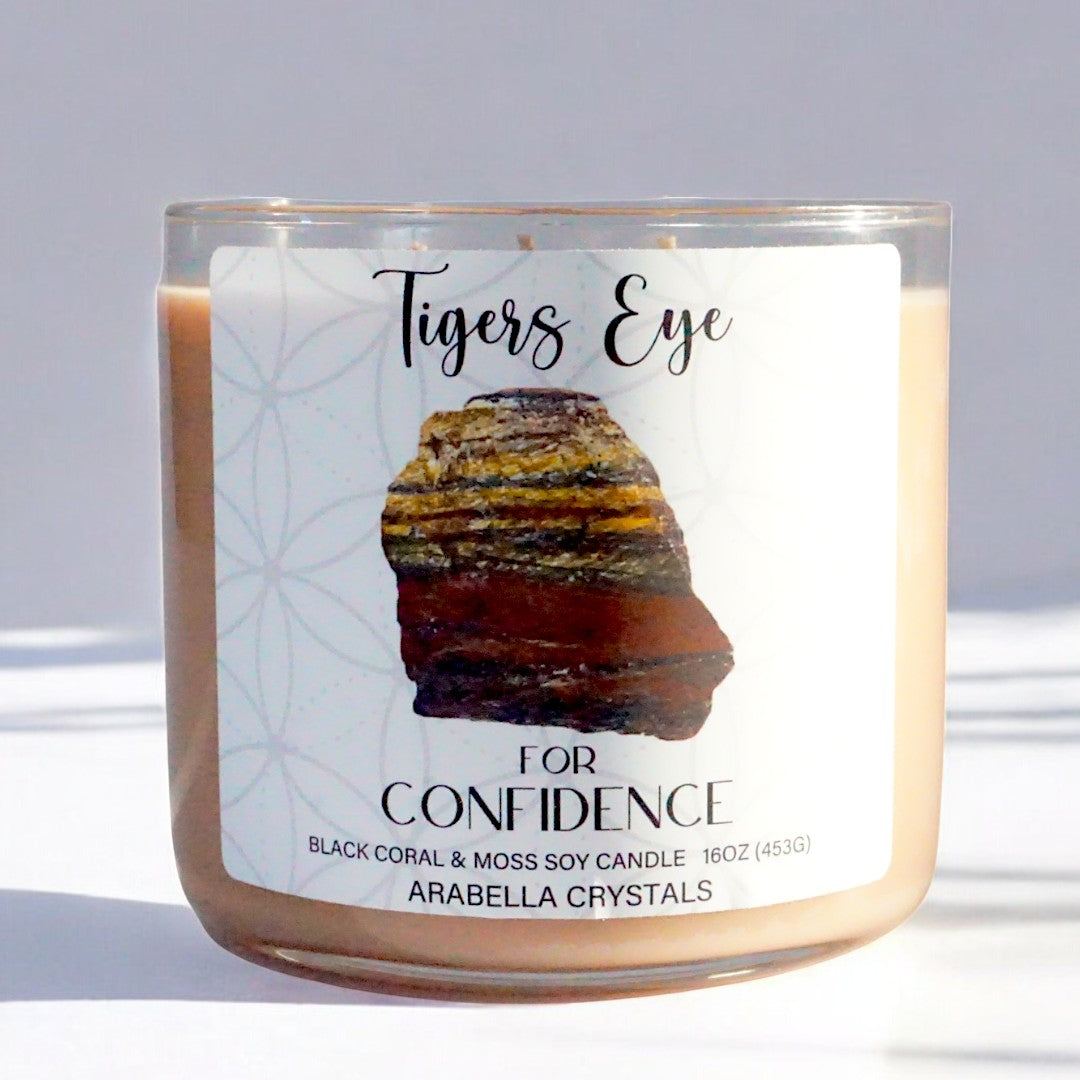 Quick Order for 16 oz Candles