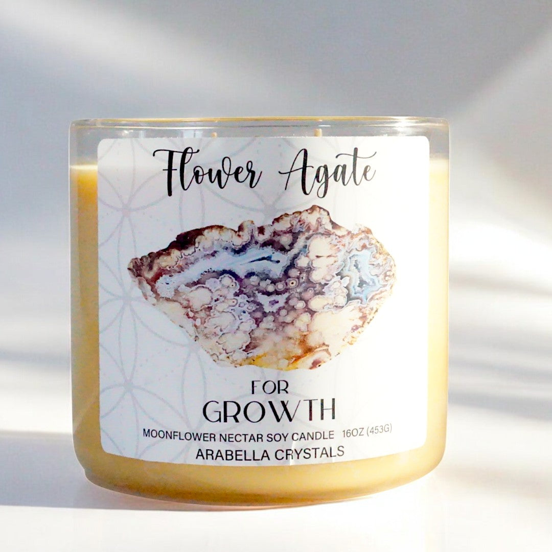 Quick Order for 16 oz Candles