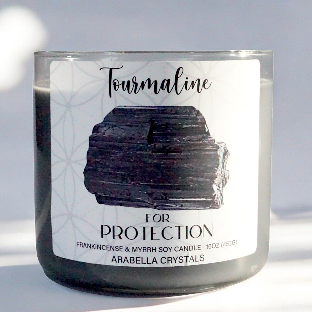 Quick Order for 16 oz Candles