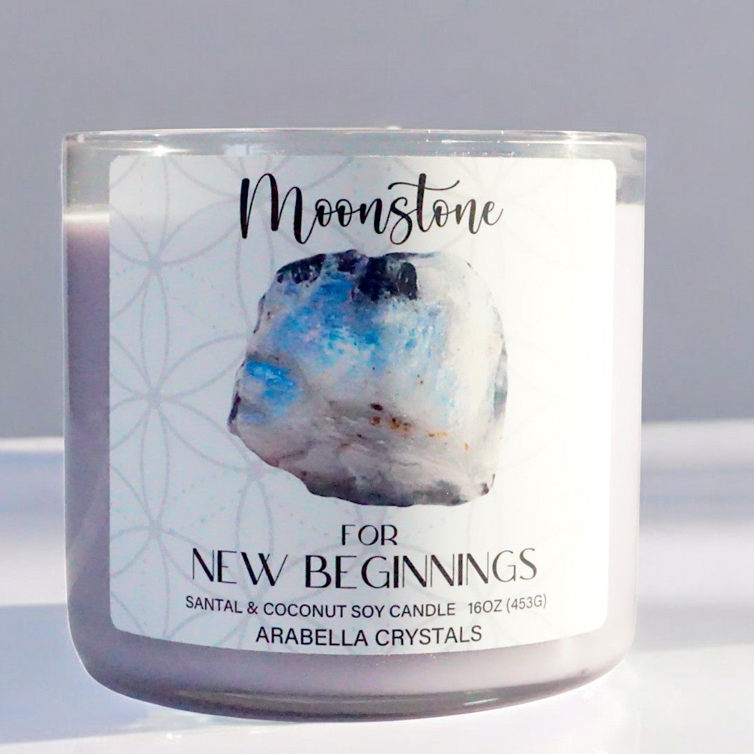 Quick Order for 16 oz Candles