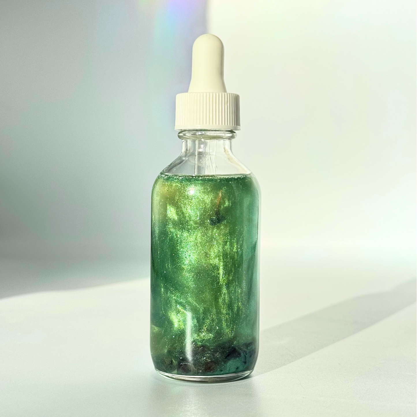 Faerie Realm Shimmer Oil