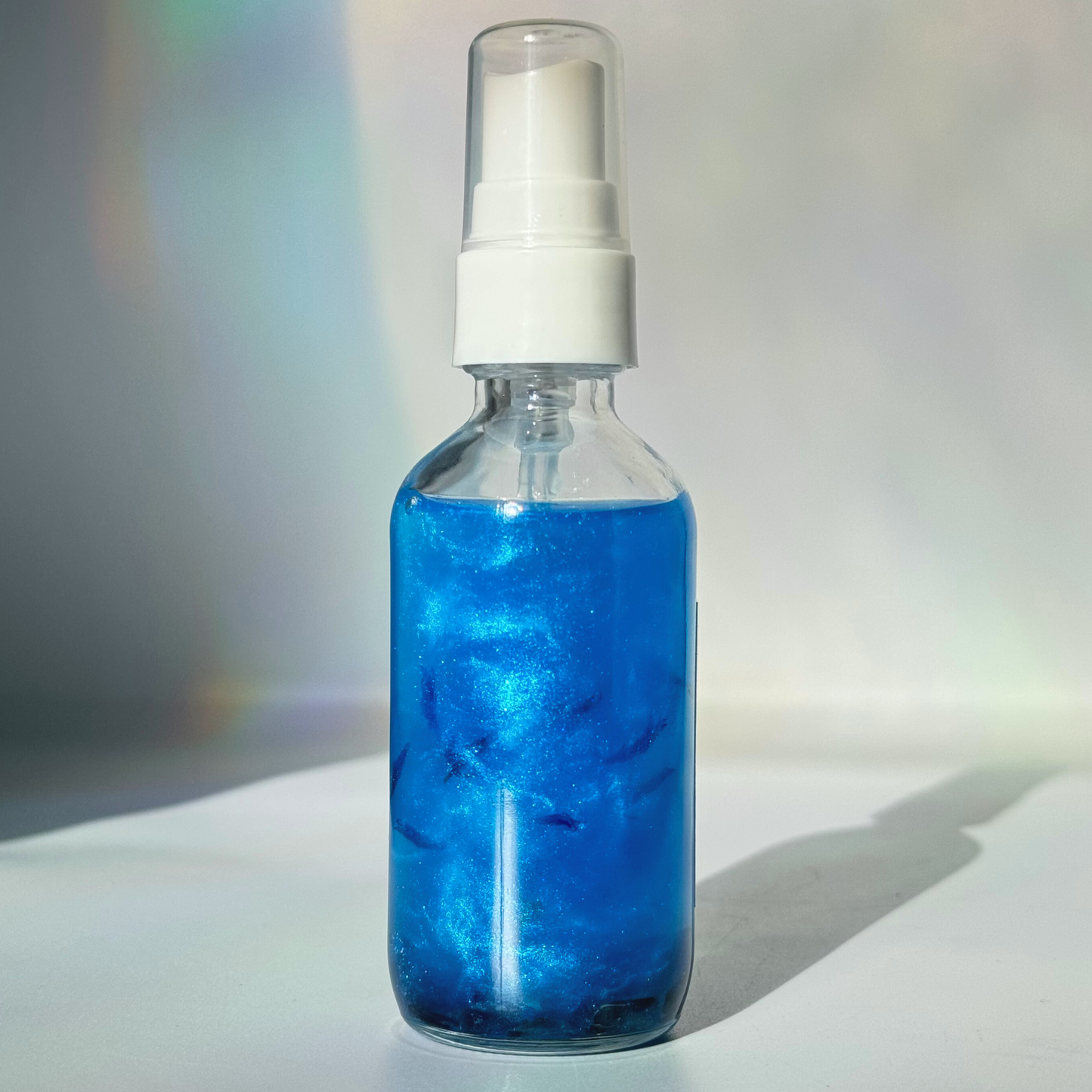 Evil Eye Shimmer Home and Body Spray