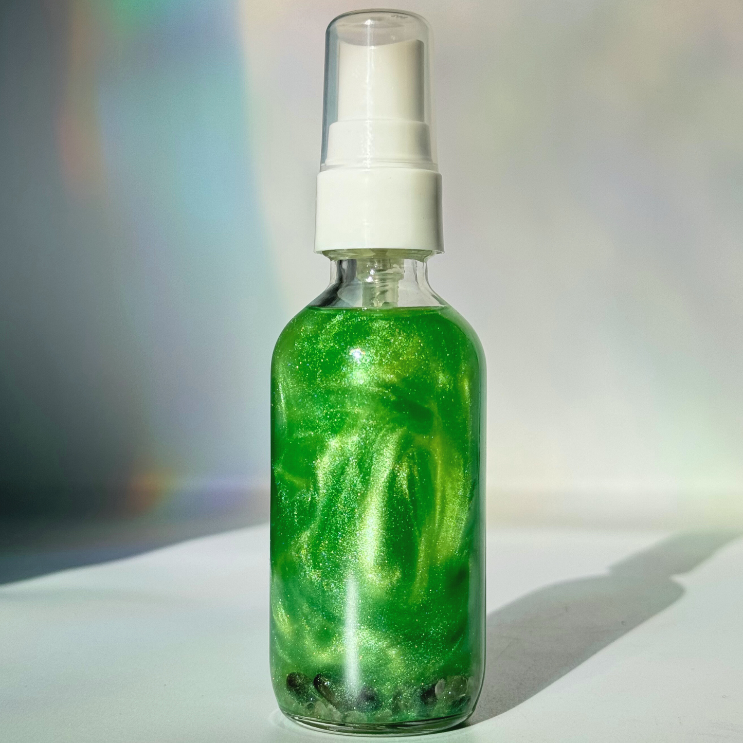 Faerie Realm Shimmer Home and Body Spray