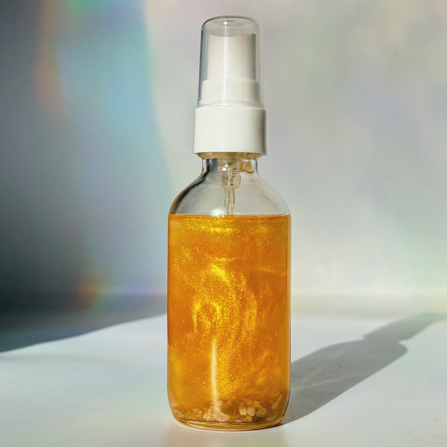 Full Moon Shimmer Home and Body Spray