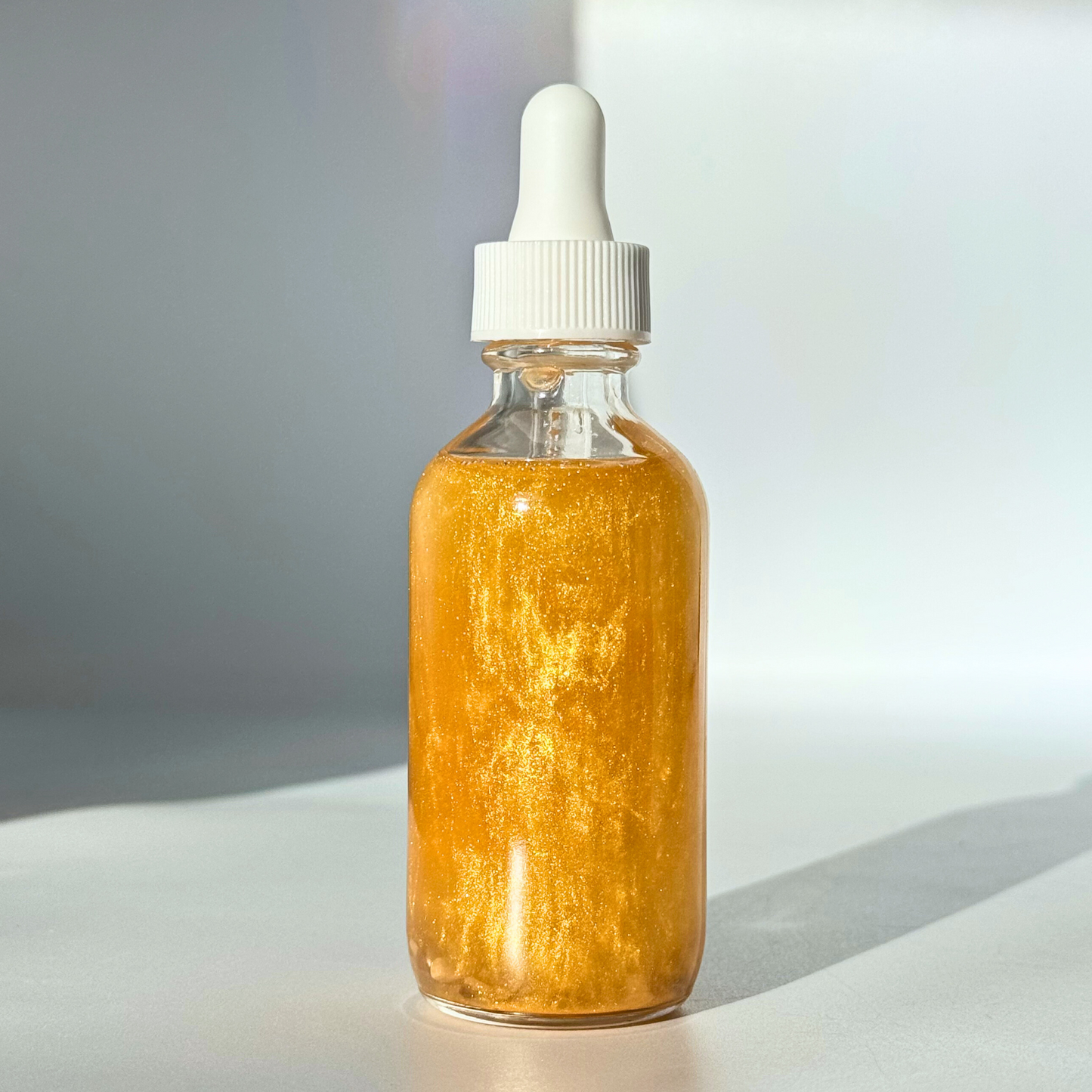 Full Moon Shimmer Oil