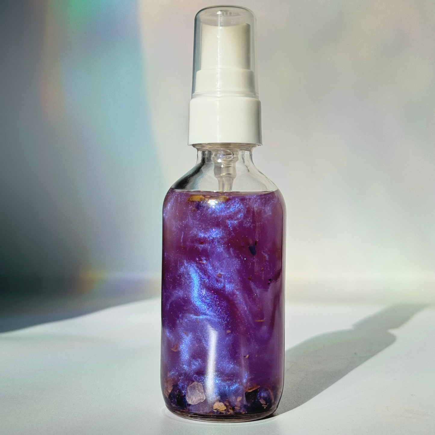 Protector Shimmer Home and Body Spray