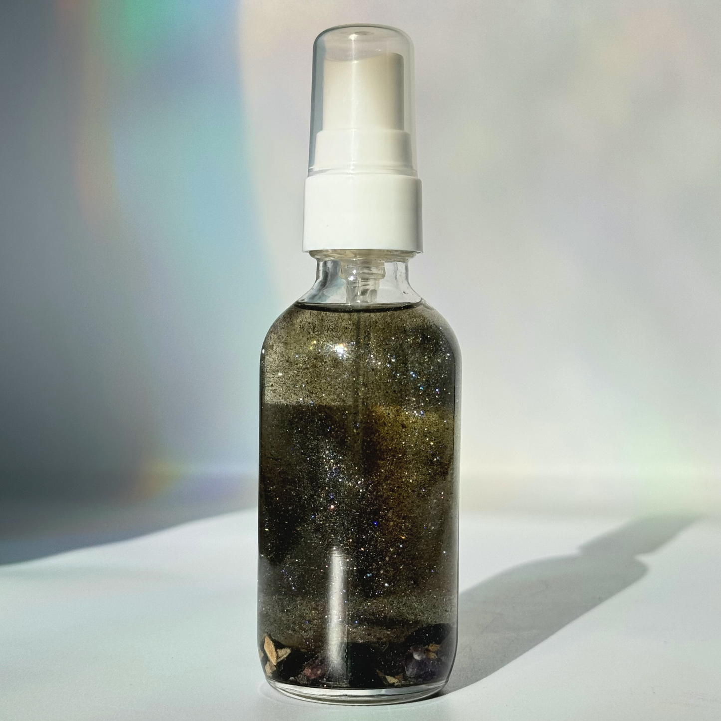 Black Magic Shimmer Home and Body Spray