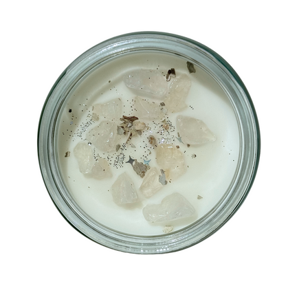 Divine Light Ritual Candle